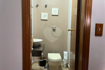 Apartamento à venda com 3 suítes em Bela Aliança, São Paulo, SP