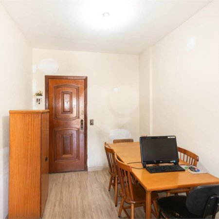 Apartamento à venda com 2 quartos em Vila Isabel, Rio de Janeiro, RJ