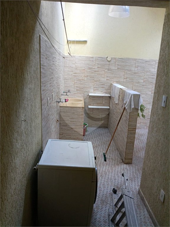 Casa à venda com 4 quartos, sendo 2 suítes,  em Vila Rei, Mogi das Cruzes, SP