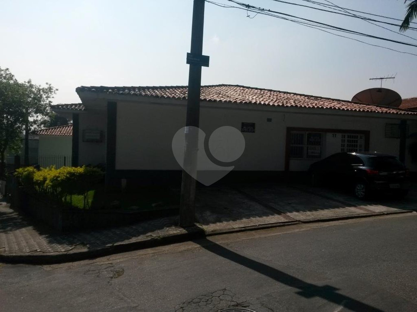 Sobrado à venda com 15 quartos, sendo 3 suítes, em Tucuruvi, São Paulo, SP
