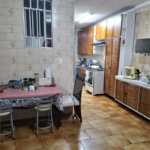 Casa de Vila à venda com 3 quartos em Barra Funda, São Paulo, SP