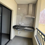 Apartamento à venda com 1 suíte em Nova Gardênia, Atibaia, SP