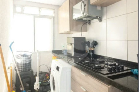 Apartamento para alugar com 2 quartos, sendo 1 suíte, em Campo Grande, Rio de Janeiro, RJ