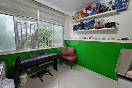 Apartamento à venda com 3 quartos, sendo 1 suíte, em Tijuca, Rio de Janeiro, RJ