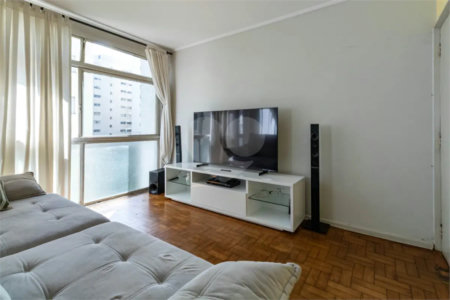 Apartamento à venda com 3 suítes em Jardim Paulista, São Paulo, SP