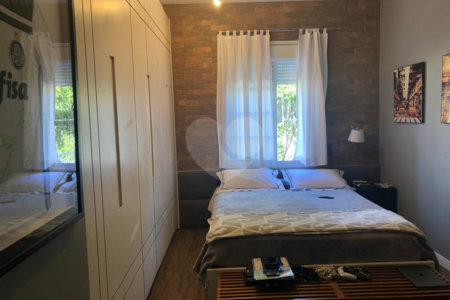 Casa à venda com 4 suítes no condomínio Euroville Place Saint Germain, São Paulo - SP