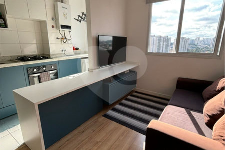 Apartamento à venda com 2 quartos em Vila Galvão, Guarulhos, SP