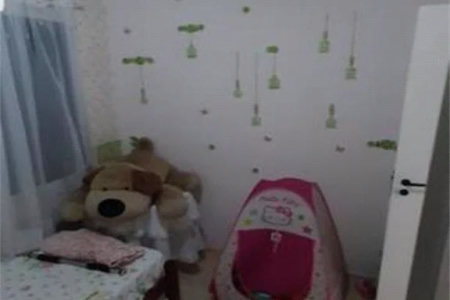 Apartamento à venda com 3 quartos, sendo 1 suíte, em Paraíso do Morumbi, São Paulo, SP