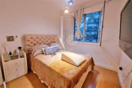 Apartamento à venda com 3 quartos, sendo 2 suítes, em Ipanema, Rio de Janeiro, RJ
