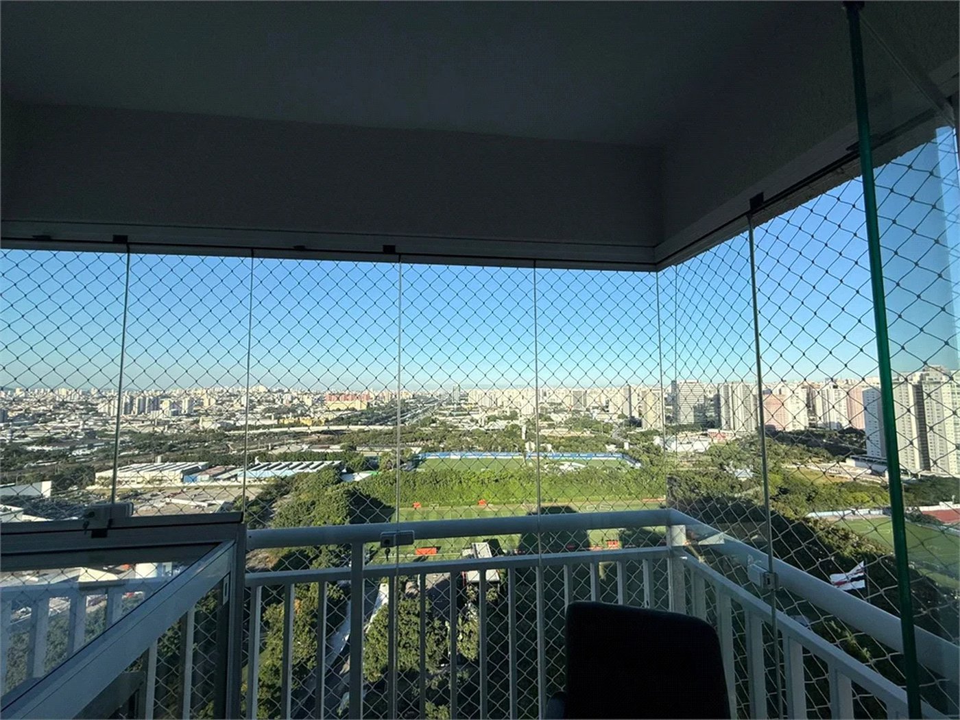 Apartamento à venda com 2 quartos, sendo 1 suíte, em Água Branca, São Paulo, SP