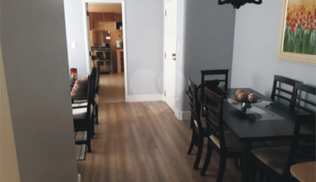Apartamento à venda com 3 quartos, sendo 1 suíte, em Santana, São Paulo, SP