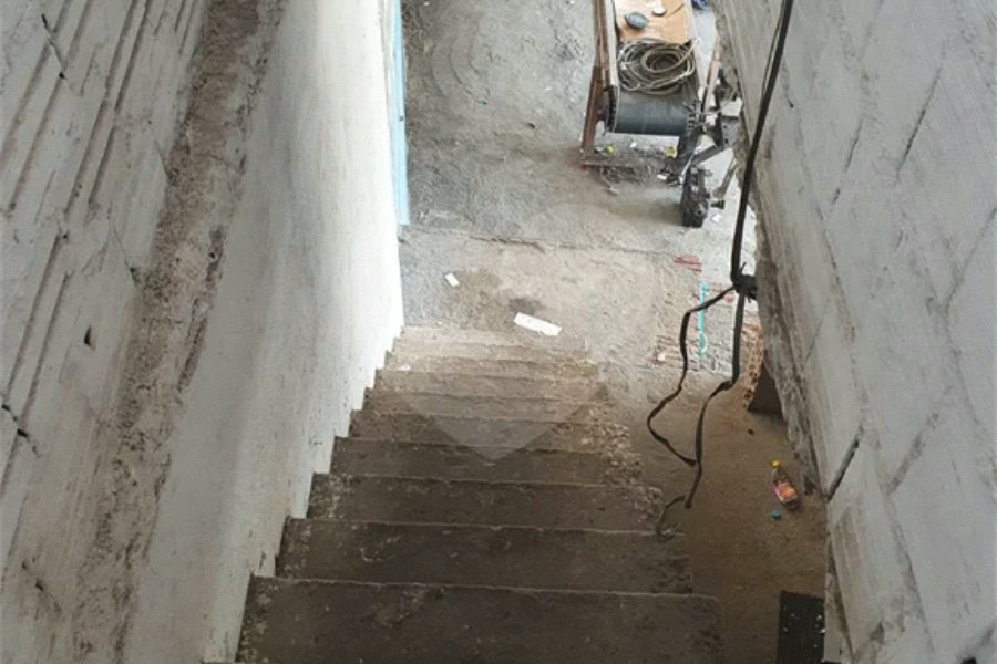 Galpão para locação ou venda com 435 m2 na Vila Santa Catarina