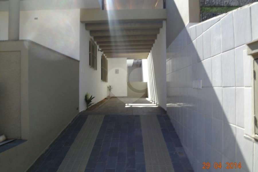 Casa Térrea à venda com 3 quartos, sendo 1 suíte, em Vila Nova Mazzei, São Paulo, SP