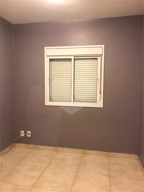Apartamento à venda com 3 quartos em Tucuruvi, São Paulo, SP