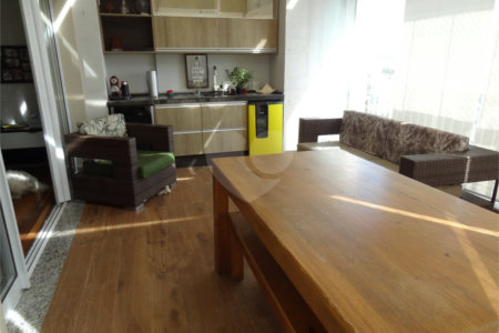 Cobertura à venda ou para alugar com 3 quartos, sendo 2 suítes, em Vila Leonor, São Paulo, SP