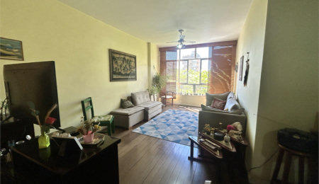 Apartamento à venda com 3 quartos, sendo 1 suíte,  em Tijuca, Rio de Janeiro, RJ