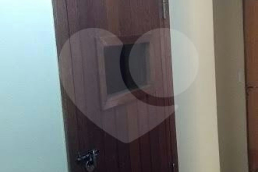 COBERTURA ALTO PADRÃO NA ÁGUA FRIA
