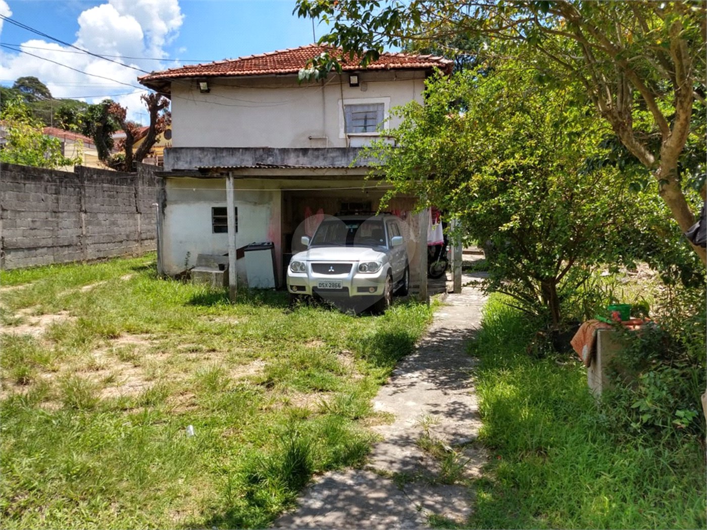 Terreno à venda em Horto, São Paulo, SP