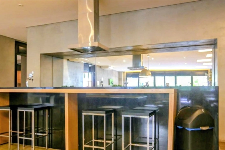 Apartamento à venda com 1 suíte em Consolação, São Paulo, SP