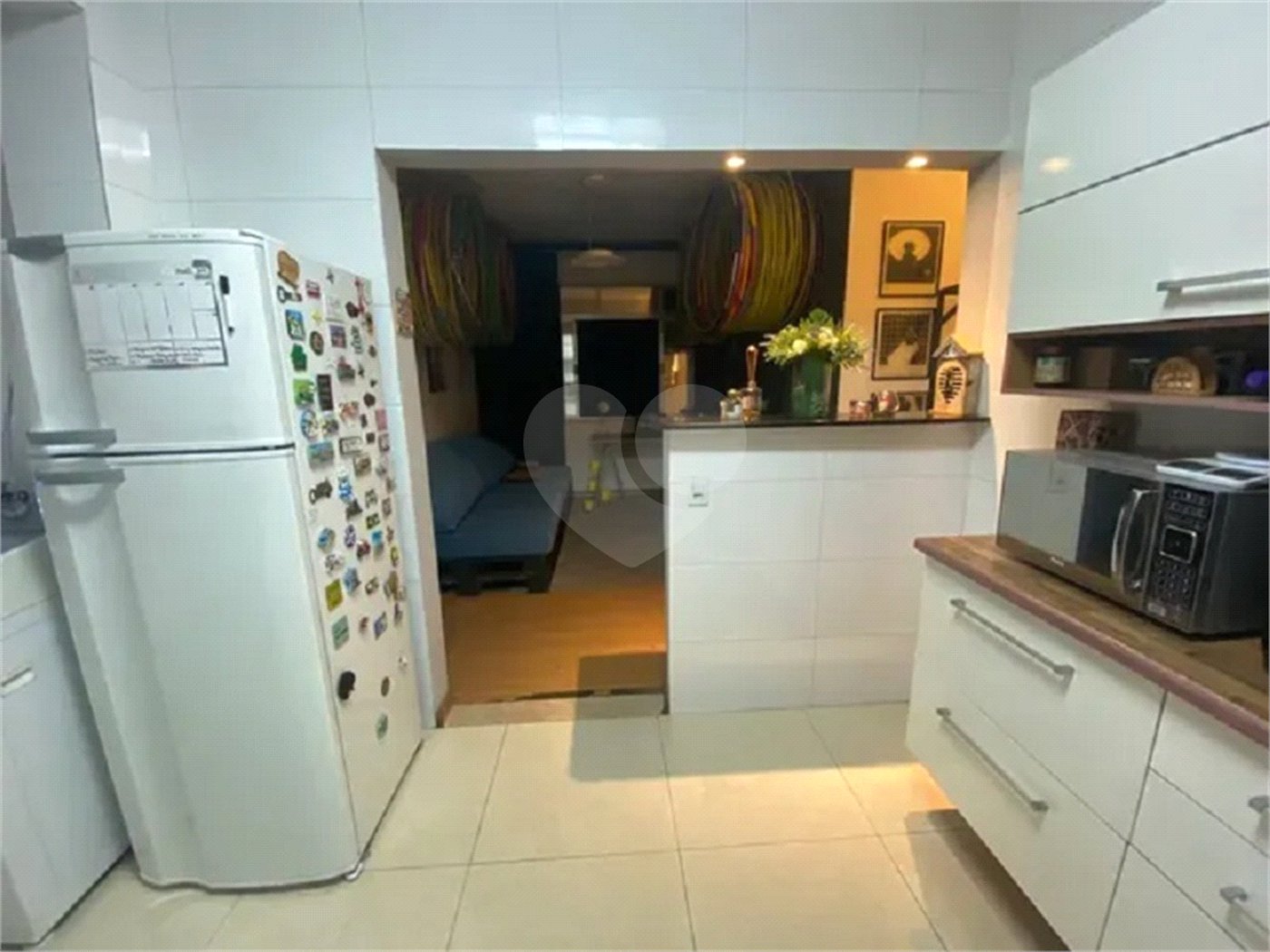 Apartamento à venda com 1 suíte em Lapa de Baixo, São Paulo, SP