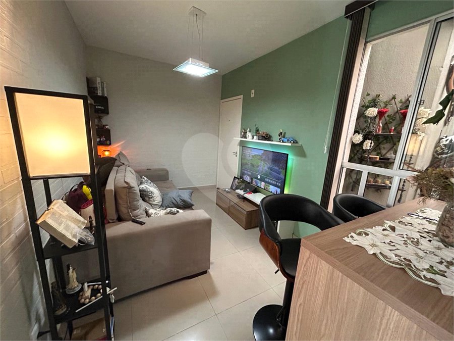 Apartamento à venda com 2 quartos em Salto Ville, Salto, SP