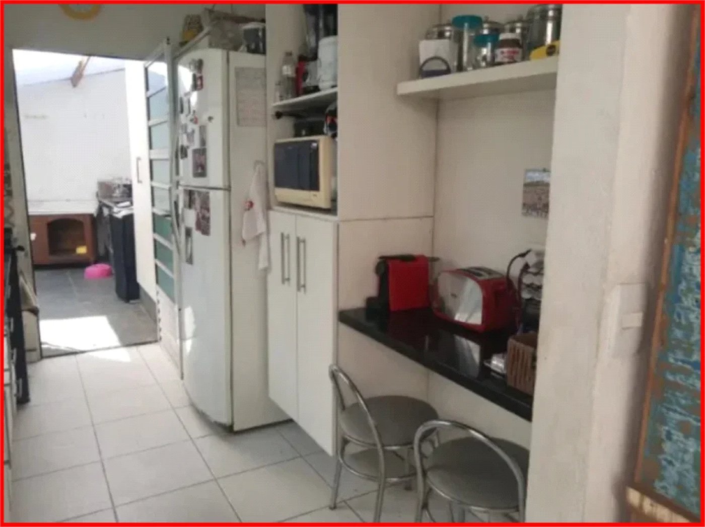 Casa à venda com 3 suítes em Pinheiros, São Paulo, SP