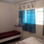 Sobrado à venda com 4 quartos, sendo 1 suíte, em Vila Aurora (zona Norte), São Paulo, SP