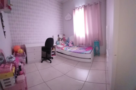 Casa à venda com 2 quartos em Parque Esmeralda, Sorocaba, SP