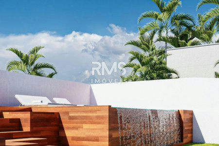 Casa à venda com 3 suítes em Loteamento Residencial Una, Itu, SP