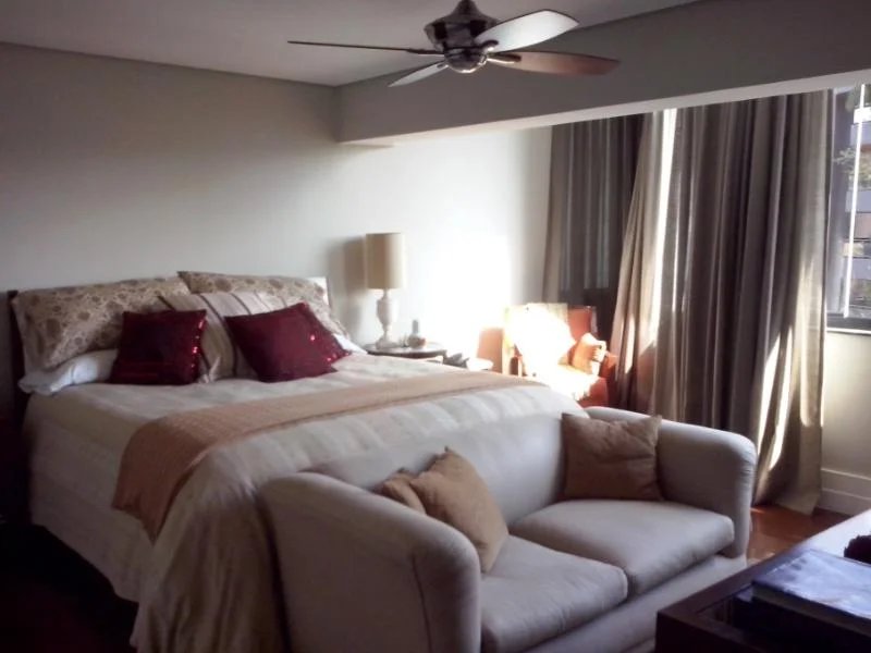 Apartamento à venda com 4 suítes em Vila Morumbi, São Paulo, SP