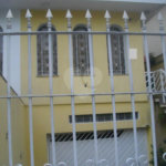 Sobrado à venda com 3 quartos, sendo 1 suíte, em Vila Nova Cachoeirinha, São Paulo, SP