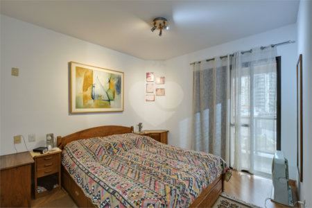 Apartamento à venda com 4 suítes em Chácara Santo Antônio (zona Sul), São Paulo, SP