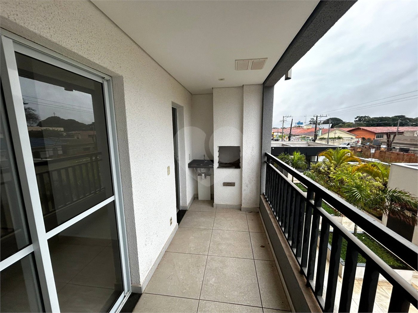 Apartamento à venda com 2 quartos, sendo 1 suíte,  em Vila Aparecida, Itapetininga, SP