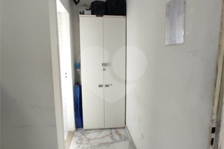 Prédio à venda em Chora Menino, São Paulo, SP