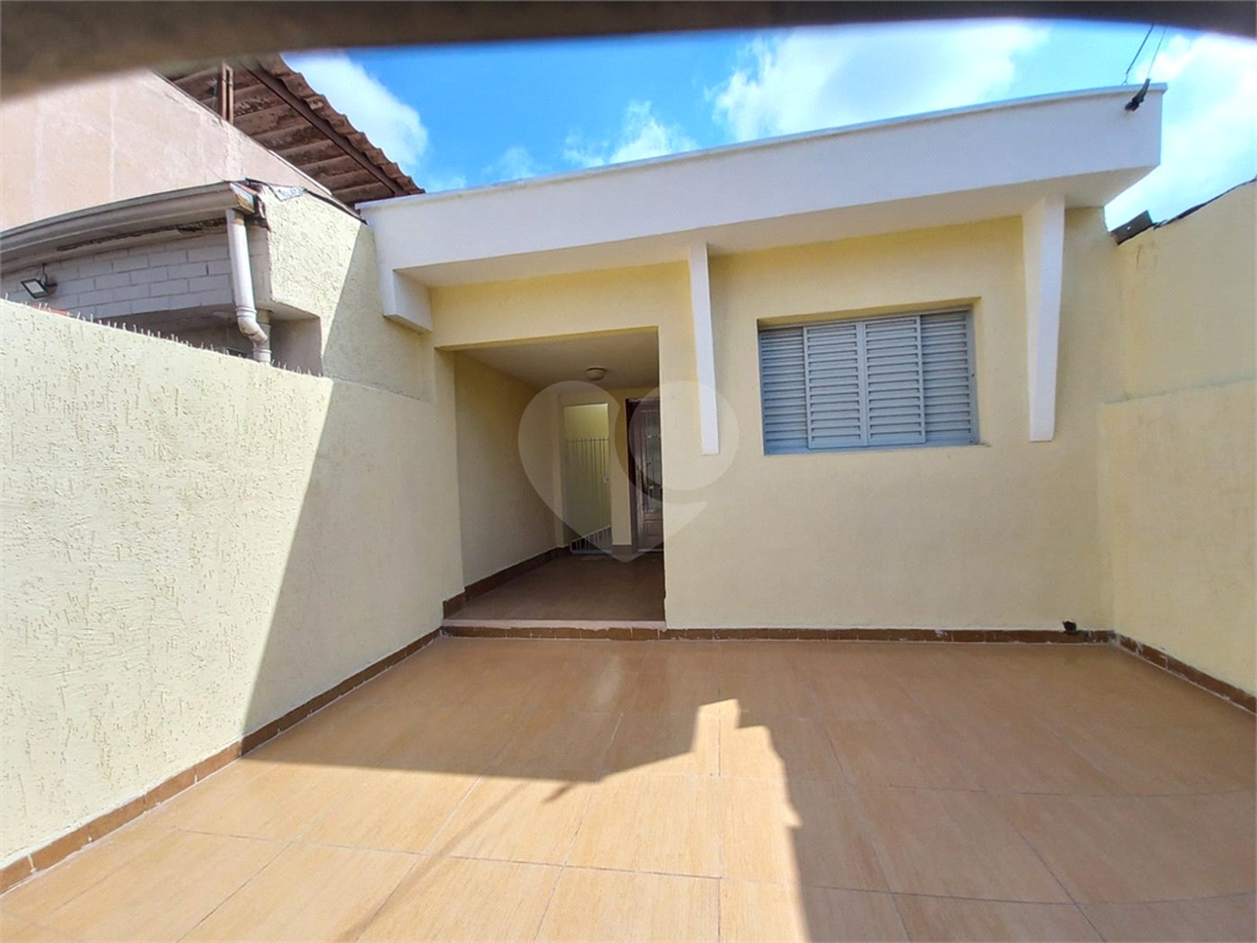 Casa Térrea à venda com 2 quartos em Vila Gustavo, São Paulo, SP