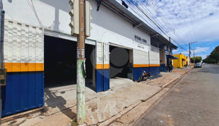 Galpão à venda em Morada da Serra, Cuiabá, MT