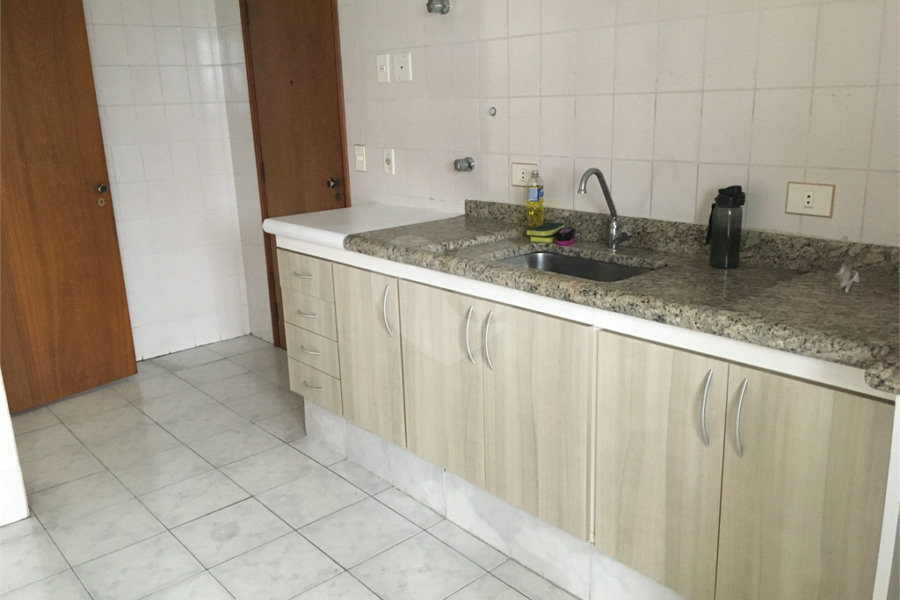 Apartamento à venda com 3 quartos, sendo 1 suíte, em Mandaqui, São Paulo, SP