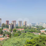 Apartamento à venda com 4 suítes em Alto da Boa Vista, São Paulo, SP