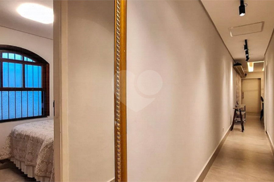 Casa à venda com 3 quartos, sendo 1 suíte, em Tucuruvi, São Paulo, SP