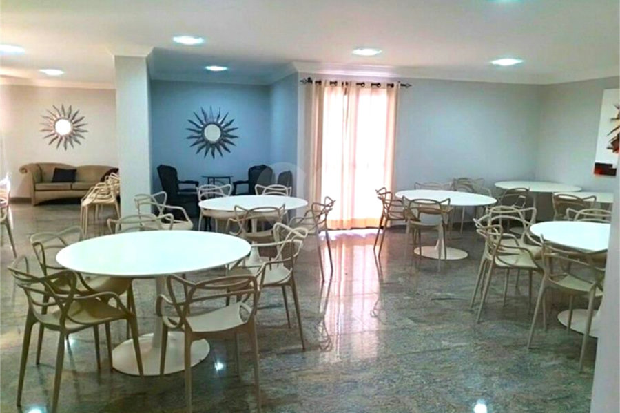 Apartamento à venda com 2 suítes em Santana, São Paulo, SP