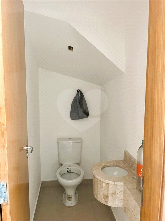 Sobrado à venda com 3 quartos, sendo 1 suíte, em Vila Tiradentes, São Paulo, SP