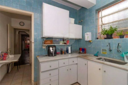 Casa à venda com 4 quartos, sendo 2 suítes,  em Jardim Paulista, São Paulo, SP
