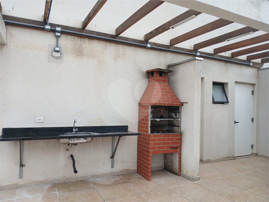 Apartamento para alugar com 2 quartos, sendo 1 suíte, em Jardim Carambeí, São Roque, SP