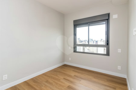 Apartamento à venda com 4 quartos, sendo 2 suítes, em Brooklin, São Paulo, SP