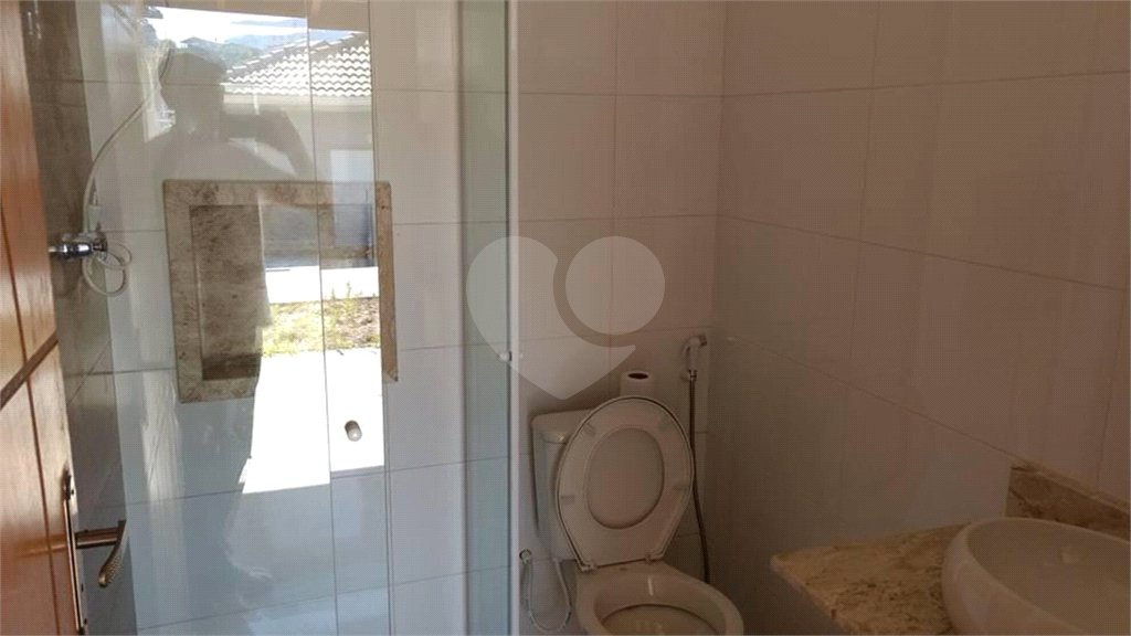 Sobrado à venda com 3 quartos, sendo 1 suíte, em Serra da Cantareira, Mairiporã, SP