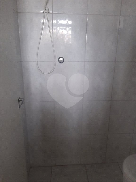 Apartamento à venda com 3 quartos em Mirandópolis, São Paulo, SP
