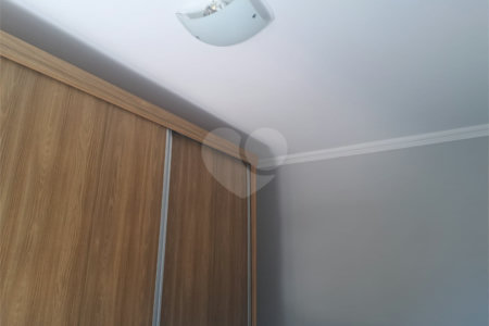 Apartamento à venda com 2 quartos em Jardim Marica, Mogi das Cruzes, SP