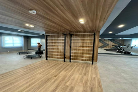 Apartamento à venda com 2 quartos em Perdizes, São Paulo, SP