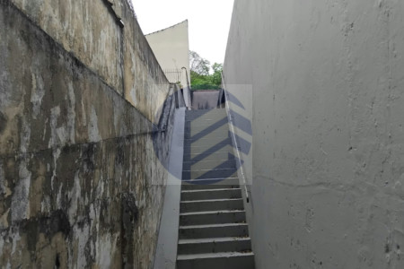 Prédio comercial no jardim bonfiglioli.