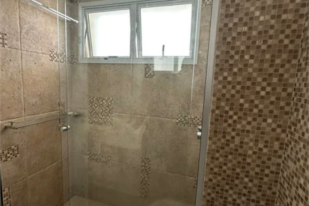 Apartamento à venda com 3 quartos, sendo 1 suíte, em Brooklin Paulista, São Paulo, SP